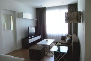 1 Bedroom Condo for rent in Condo One X Sukhumvit 26, Khlong Tan, Bangkok near BTS Phrom Phong