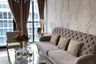 1 Bedroom Condo for rent in Noble Ploenchit, Lumpini, Bangkok near BTS Ploen Chit