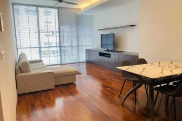 2 Bedroom Condo for rent in Domus 18, Khlong Toei, Bangkok near BTS Asoke