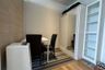 Condo for sale in Park Origin Phrom Phong, Khlong Tan, Bangkok near BTS Phrom Phong
