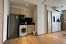 Condo for sale in Park Origin Phrom Phong, Khlong Tan, Bangkok near BTS Phrom Phong