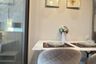 1 Bedroom Condo for rent in Life One Wireless, Lumpini, Bangkok near BTS Ploen Chit