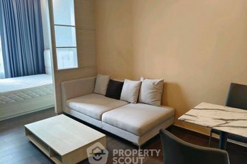 1 Bedroom Condo for Sale or Rent in Q Asoke, Makkasan, Bangkok near MRT Phetchaburi