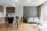 1 Bedroom Condo for rent in Siri at Sukhumvit, Phra Khanong, Bangkok near BTS Thong Lo