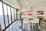 2 Bedroom Condo for rent in The Waterford Park Sukhumvit 53, Khlong Tan Nuea, Bangkok near BTS Thong Lo