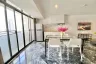 2 Bedroom Condo for rent in The Waterford Park Sukhumvit 53, Khlong Tan Nuea, Bangkok near BTS Thong Lo