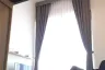 1 Bedroom Condo for rent in Blossom Condo @ Fashion Altitude, Khan Na Yao, Bangkok near MRT East Outer Ring Road