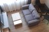 1 Bedroom Condo for rent in Blossom Condo @ Fashion Altitude, Khan Na Yao, Bangkok near MRT East Outer Ring Road