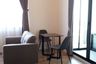 1 Bedroom Condo for rent in Blossom Condo @ Fashion Altitude, Khan Na Yao, Bangkok near MRT East Outer Ring Road