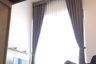 1 Bedroom Condo for rent in Blossom Condo @ Fashion Altitude, Khan Na Yao, Bangkok near MRT East Outer Ring Road