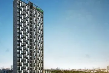 1 Bedroom Condo for rent in Blossom Condo @ Fashion Altitude, Khan Na Yao, Bangkok near MRT East Outer Ring Road