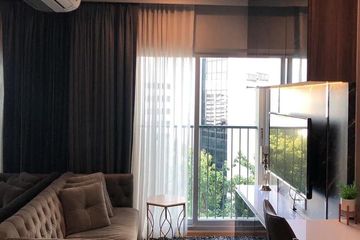 1 Bedroom Condo for sale in Noble Revolve Ratchada 2, Huai Khwang, Bangkok near MRT Thailand Cultural Centre