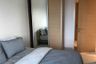 1 Bedroom Condo for rent in The Lofts Ekkamai, Phra Khanong, Bangkok near BTS Ekkamai