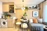 1 Bedroom Condo for rent in NIA by Sansiri, Phra Khanong Nuea, Bangkok near BTS Phra Khanong