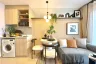 1 Bedroom Condo for rent in NIA by Sansiri, Phra Khanong Nuea, Bangkok near BTS Phra Khanong