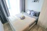 1 Bedroom Condo for rent in Modiz Sukhumvit 50, Phra Khanong, Bangkok near BTS On Nut