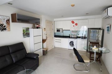 1 Bedroom Condo for sale in Le Nice Ekamai, Khlong Tan Nuea, Bangkok near BTS Ekkamai