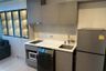 1 Bedroom Condo for rent in Life Asoke Hype, Makkasan, Bangkok near MRT Phra Ram 9