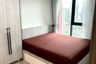 1 Bedroom Condo for rent in Life Asoke Hype, Makkasan, Bangkok near MRT Phra Ram 9