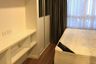 1 Bedroom Condo for rent in Lumpini Suite Pinklao, Bang Yi Khan, Bangkok near MRT Bang Yi Khan