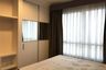 1 Bedroom Condo for rent in Lumpini Suite Pinklao, Bang Yi Khan, Bangkok near MRT Bang Yi Khan