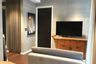 1 Bedroom Condo for Sale or Rent in The Diplomat 39, Khlong Tan Nuea, Bangkok near BTS Phrom Phong