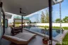 3 Bedroom Villa for rent in BONAIR Villa HuaHin, Hua Hin, Prachuap Khiri Khan