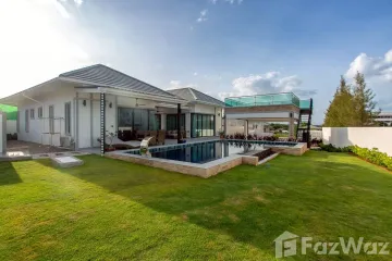 3 Bedroom Villa for rent in BONAIR Villa HuaHin, Hua Hin, Prachuap Khiri Khan