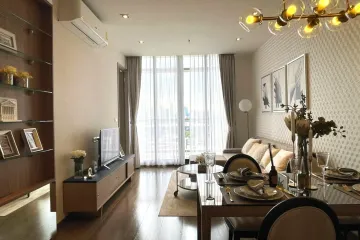 2 Bedroom Condo for rent in Park Origin Phrom Phong, Khlong Tan, Bangkok near BTS Phrom Phong