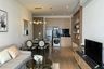 2 Bedroom Condo for rent in Park Origin Phrom Phong, Khlong Tan, Bangkok near BTS Phrom Phong