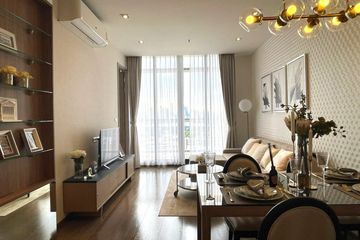 2 Bedroom Condo for rent in Park Origin Phrom Phong, Khlong Tan, Bangkok near BTS Phrom Phong