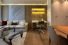 1 Bedroom Condo for Sale or Rent in MUNIQ Langsuan, Lumpini, Bangkok near BTS Chit Lom
