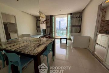 2 Bedroom Condo for sale in Huai Khwang, Bangkok