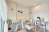 1 Bedroom Condo for Sale or Rent in U Delight @ Bangson Station, Bang Sue, Bangkok near MRT Bang Son