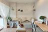 1 Bedroom Condo for Sale or Rent in U Delight @ Bangson Station, Bang Sue, Bangkok near MRT Bang Son