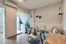 1 Bedroom Condo for Sale or Rent in U Delight @ Bangson Station, Bang Sue, Bangkok near MRT Bang Son