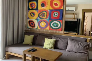 1 Bedroom Condo for rent in The Unique at Nimman, Suthep, Chiang Mai