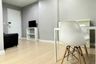 1 Bedroom Condo for rent in Life @ Sathorn 10, Silom, Bangkok near BTS Chong Nonsi