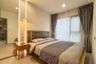 1 Bedroom Condo for rent in Life Asoke Hype, Makkasan, Bangkok near MRT Phra Ram 9