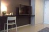 1 Bedroom Condo for rent in Aspire Sukhumvit 48, Phra Khanong, Bangkok near BTS Phra Khanong