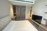 1 Bedroom Condo for sale in The Diplomat 39, Khlong Tan Nuea, Bangkok near BTS Phrom Phong