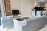 2 Bedroom Condo for rent in Estella Residences Ekkamai, Khlong Tan Nuea, Bangkok