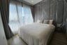 2 Bedroom Condo for rent in Ideo Mobi Asoke, Bang Kapi, Bangkok near MRT Phetchaburi
