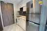 2 Bedroom Condo for rent in Ideo Mobi Asoke, Bang Kapi, Bangkok near MRT Phetchaburi