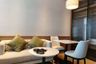 Condo for rent in Park Origin Phrom Phong, Khlong Tan, Bangkok near BTS Phrom Phong