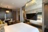 Condo for rent in Park Origin Phrom Phong, Khlong Tan, Bangkok near BTS Phrom Phong