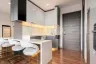 1 Bedroom Condo for rent in Ivy Ampio, Huai Khwang, Bangkok near MRT Phra Ram 9