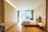 2 Bedroom Apartment for rent in Bearing Residence, Bang Na, Bangkok near BTS Bearing