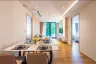 2 Bedroom Apartment for rent in Bearing Residence, Bang Na, Bangkok near BTS Bearing