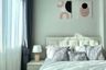 1 Bedroom Condo for rent in Metro Sky Wutthakat, Talat Phlu, Bangkok near BTS Wutthakat
